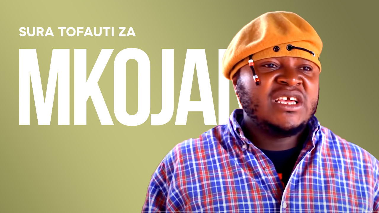 Sura Tofauti