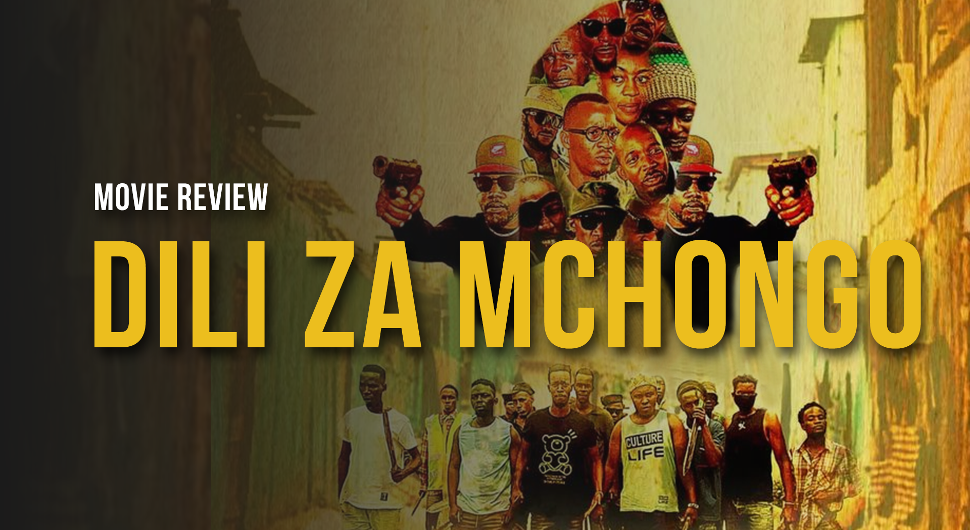 Dili za mchongo