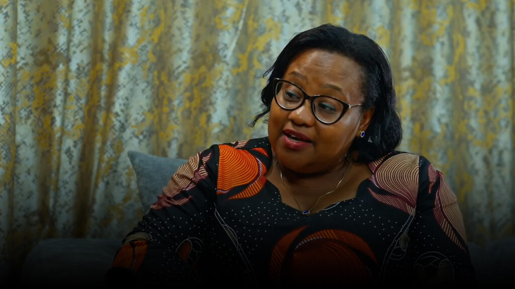Waziri wa Utamaduni, Sanaa na Mchezo Ndani Ya Tamthilia Ya Juakali Season  6 | (2023)