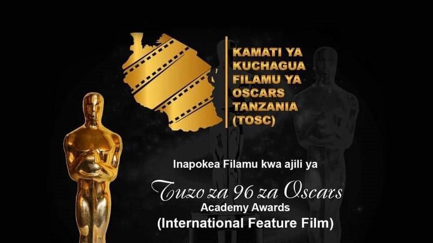 Uwasilishaji wa Filamu – Tuzo za Oscars (96th Academy Awards)